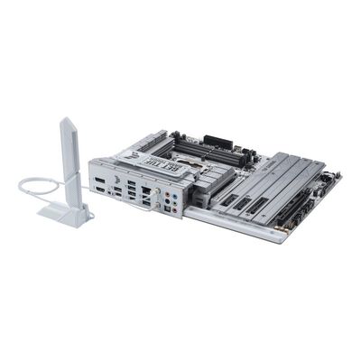 ASUS  TUF GAMING Z890-PRO WIFI (Z890 1851 ATX) 