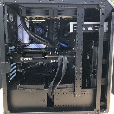 【甲府飯田店】中古  THIRDWAVE GALLERIA ZA9C-R38(i9 13900KF/16GB/SSD1TB/RTX3080/W11P) 4720002667 