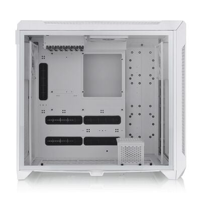 Thermaltake  CTE C750 Air Snow CA-1X6-00F6WN-00 (E-ATX ガラス ホワイト) 