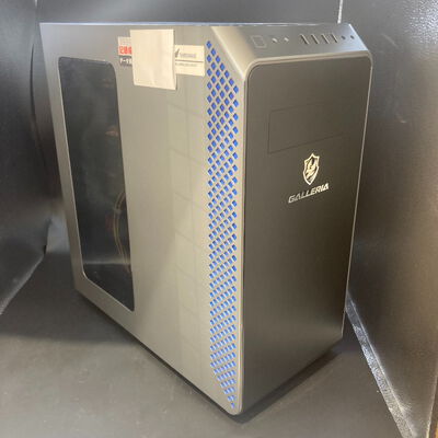 【宇都宮鶴田店】中古  GALLERIA XA7C-R36T(Core i7 13700F/16GB/SSD1TB/光学ドライブなし/RTX3060Ti 8GB/W11H) 4680001915 