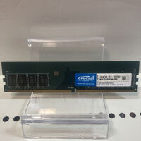 中古  PC4-21300 8GB デスクトップ用_ 184888 