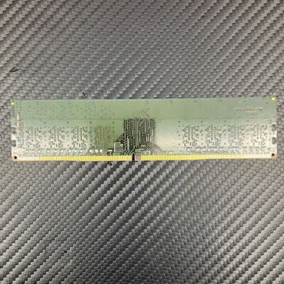 【富士青葉店】中古  PC4-25600 16GB デスクトップ用(DDR4-3200) 140728 