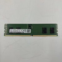 中古  PC5-38400 8GB デスクトップ用(DDR5-4800) 151530 