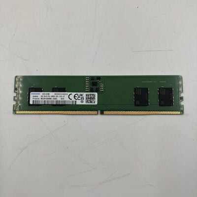【なんば店】中古  PC5-38400 8GB デスクトップ用(DDR5-4800) 151530 