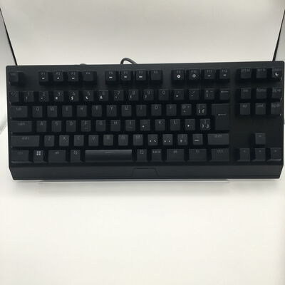 【佐賀南部バイパス店】中古  BlackWidow V3 Tenkeyless JP - Green RZ03-03491400-R3J1-N 5250000946 