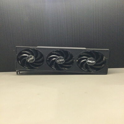【座間相武台】中古  Palit NED407ST19K9-1043J (RTX4070 SUPER 12GB) 163399 