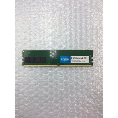 【座間相武台】中古  PC4-25600 16GB デスクトップ用 140728 