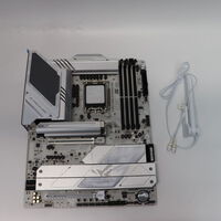 中古  ASUS ROG STRIX Z890-A GAMING WIFI(Z890 1851 ATX DDR5) 172178 