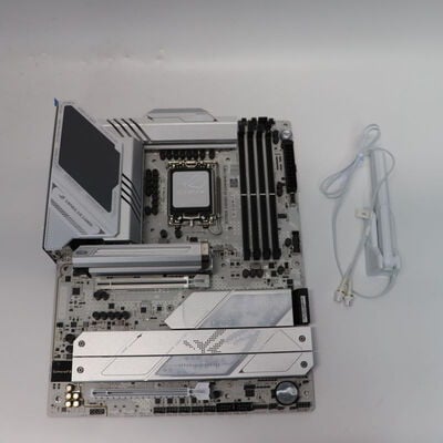【札幌店】中古  ASUS ROG STRIX Z890-A GAMING WIFI(Z890 1851 ATX DDR5) 172178 