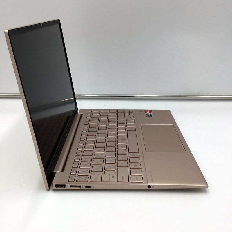 HP ノートパソコン db0161AU 16GBメモリ db0000シリーズ HP ノートパソコン db0161AU 16GBメモリ db0000シリーズ ノートPC