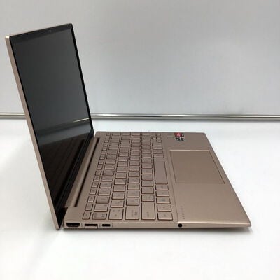 【白山FM松任店】中古  HP　ノートPC(Ryzen 7 7735U/16GB/SSD512GB/W11H) 1250005764 