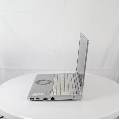 【通販センター】中古  Panasonic Let's note SV9 CF-SV9RFLVS(Intel Core i5 10310U/8GB DDR3 (PC3)/SSD256GB/なし/オンボード/12.1/1920x1200/Wi-Fi/W11H64 MAR) 199566 