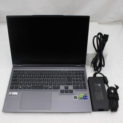 【通販センター】中古  THIRDWAVE GALLERIA UL9C-R49-6 194147 