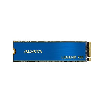 ADATA  LEGEND 700 ALEG-700-256GCS (M.2 2280 Gen3 256GB) 
