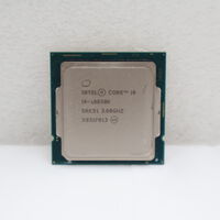 中古  INTEL Core i9 10850K (1200/3.6G/20M/C10/T20) 143397 