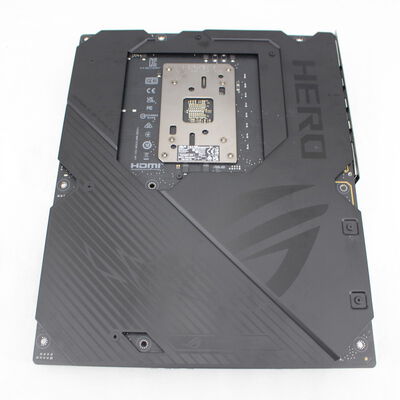 中古  ASUS ROG CROSSHAIR X870E HERO(X870E AM5 ATX DDR5 172195 