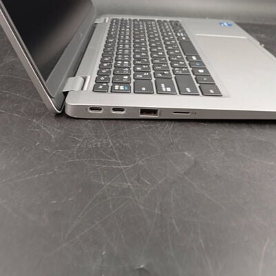 【大須店】中古  DELL Latitude 5320(Intel Core i5 1145G7 2.60GHz/16GB DDR4/SSD256GB/-/オンボード/13.3/1920x1080/Wi-Fi/WEBCAM/W11P/VBT) 192775 