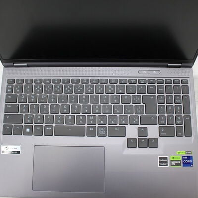 【なんば店】中古  THIRDWAVE GALLERIA UL9C-R49-6 189315 