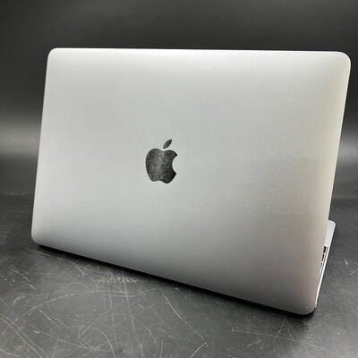 【大須店】中古  Apple MacBook Retina 12インチ 2017 スペースグレイ Core m3 1.2GHz/8GB/256GB SSD MNYF2J/A 135860 