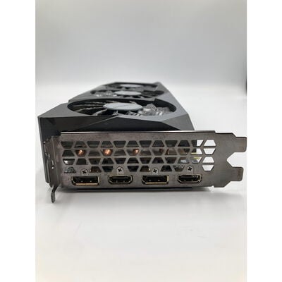 【水戸赤塚店】中古  GIGABYTE GV-N3070GAMING OC-8GD (RTX3070 8G) 143899 