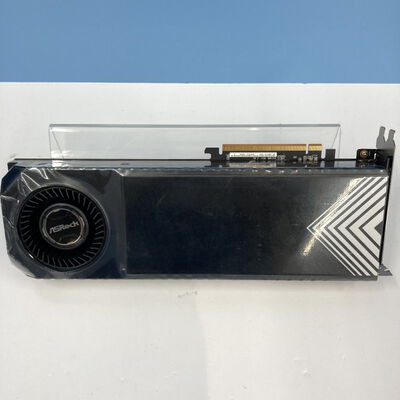 【博多店】中古  ASRock RX7900XT CT 20G (RX7900XT CREATOR 20GB) 3310006883 