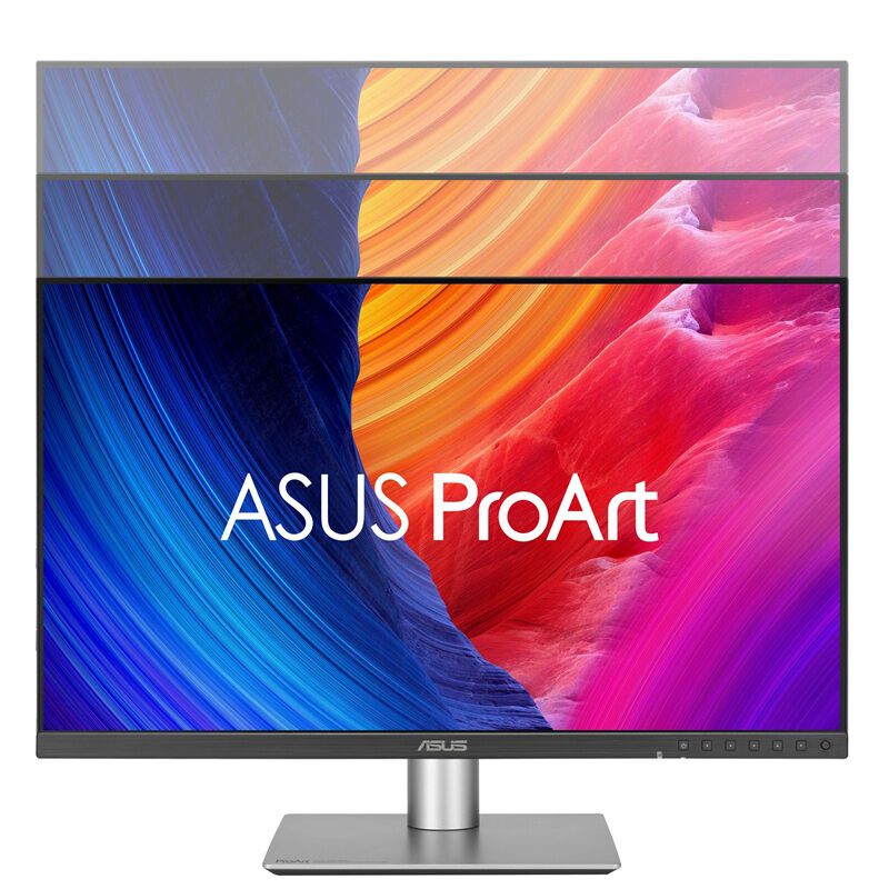 ProArt Display 6K PA32QCV 31.5インチ 液晶モニター Asus ProArt Display 6K PA32QCV - Review 2025 - PCMag Middle East