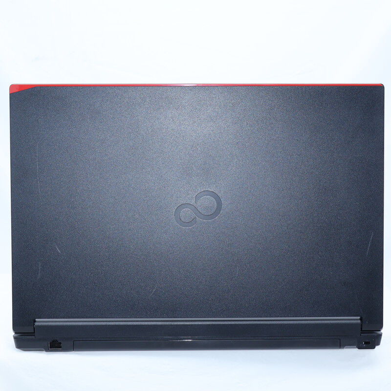 中古 FUJITSU LIFEBOOK A7511/G (Intel Core i5 1145G7 2.60GHz/16GB