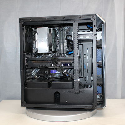 中古  THIRDWAVE GALLERIA SK 