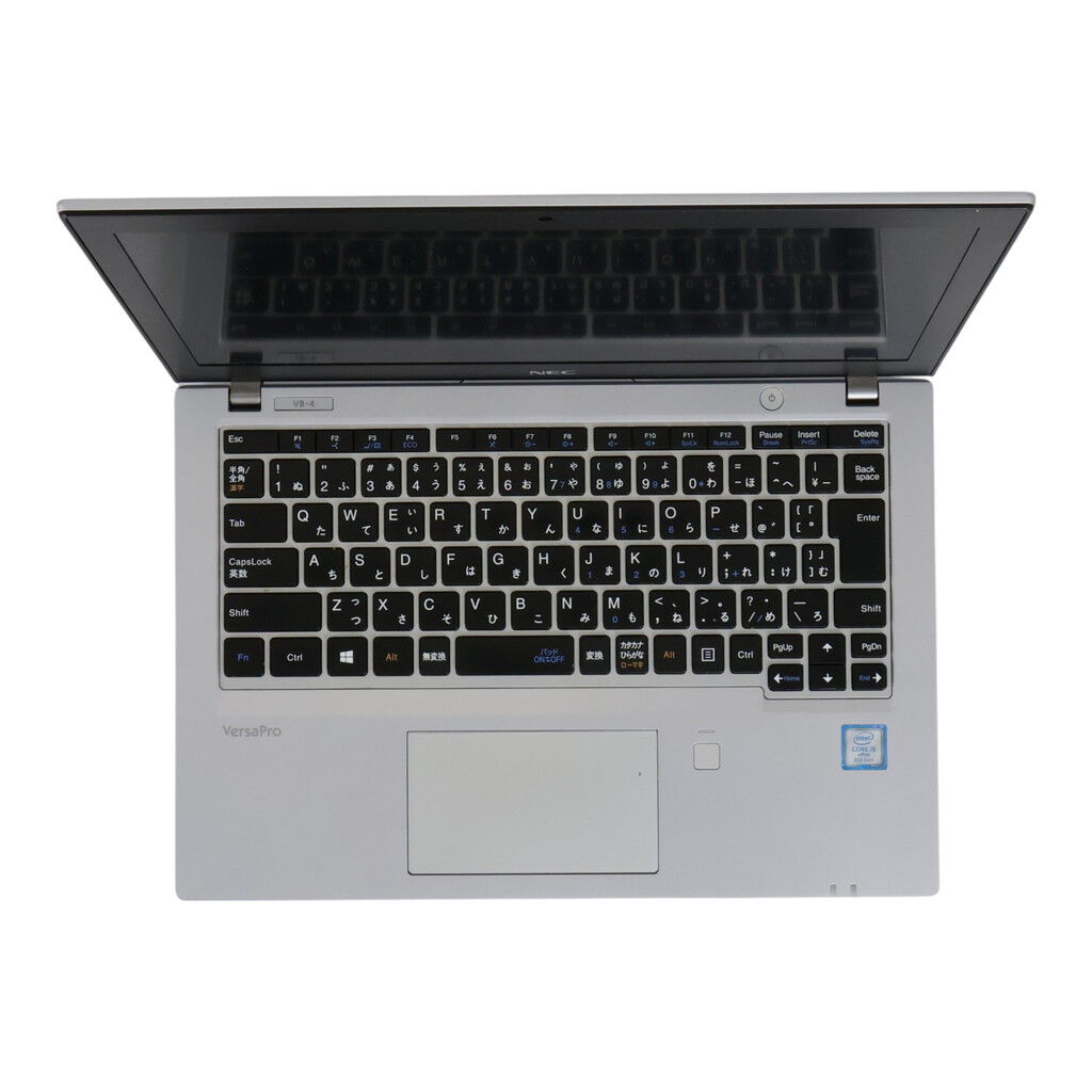 中古 【ジャンク品/保証無/返品質問不可】NEC VersaPro タイプVB PC