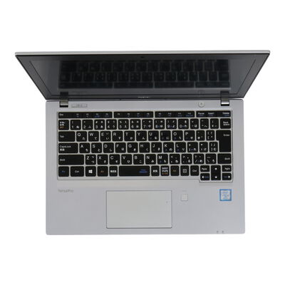 【通販センター】中古  【ジャンク品/保証無/返品質問不可】NEC VersaPro タイプVB PC-VKM17BZG4 (Core i5 8350U/8GB/SSD256GB/-/オンボード/12.5/1366x768/Wi-Fi/WEBCAM/OSなし) 186227 