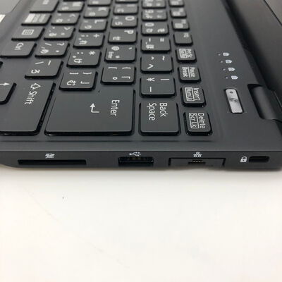【大分店】中古  FUJITSU LIFEBOOK U9310/E (INTEL Core i5 10310U 1.7GHz/16GB/SSD512GB/-/オンボード/13.3/1920x1080/Wi-Fi/WEBCAM/W11H64) 179543 
