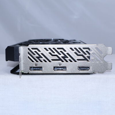 【通販センター】中古  ASRock AMD Radeon RX 9060 XT Challenger 16GB （RX9060XT 16GB） 3480041722 