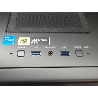 【前橋ｲﾝﾀｰｱｶﾏﾙ店】中古  THIRDWAVE　Magnate-GMVTiB(i5 14400F/32GB/SSD1TB/RTX5060Ti 8GB/W11H) 4540002177 