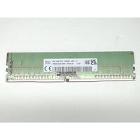 中古  PC4-25600 8GB デスクトップ用_ 184899 