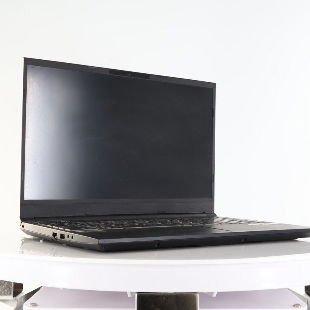中古 GALLERIA GCR1650GF(i7-9750H/16GB/SSD512GB/GTX1650) 3410015211