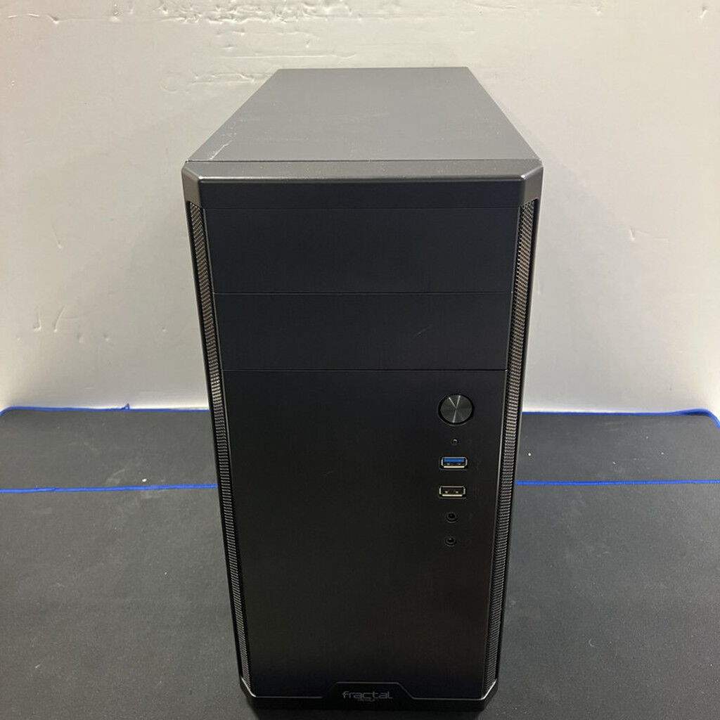 えむじぇー　自作pc 中古 中古 自作PC 1250007269 （359566） ｜ パソコン通販のドスパラ【公式】