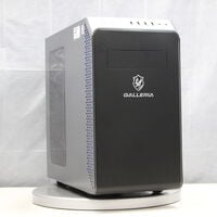 中古  THIRDWAVE GALLERIA SKM(Intel Core i5 10400/16GB/SSD512GB/なし/NVIDIA GeForce RTX 2060 SUPER 8GB/W11H64 MAR) 179036【6/12値下げ!】 