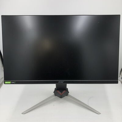 【福井日之出店】中古  Acer NITRO XV3 5200000691 