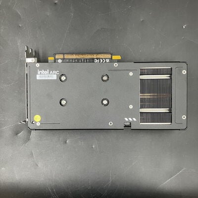 【大須店】中古  玄人志向 AR-B580D6-E12GB/DF [PCIExp 12GB] 3120023399 