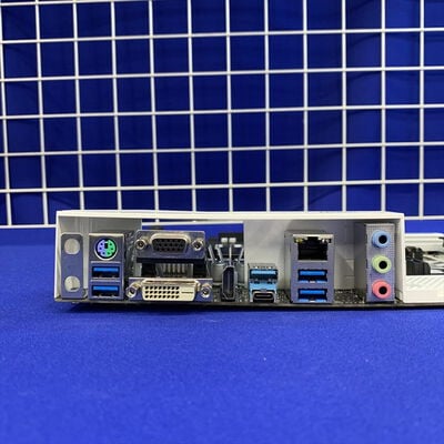 【横浜駅前店】中古  ASRock H270 Pro4 (H270 1151 ATX DDR4) 133216 