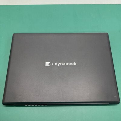 【神戸・三宮店】中古  dynabook dynabook S73/DP (INTEL Core i7 8650U 1.9GHz/16GB/SSD512GB/-/オンボード/13.3/1920x1080/Wi-Fi/WEBCAM/W11H64) 179541 