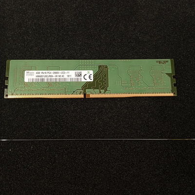【大須店】中古  PC4-21300 4GB デスクトップ用 126164 