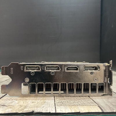 【広島店】中古  NVIDIA GEeForce RTX 2070 SUPER Graphics Card 8G（RTX2070SUPER 8GB） 3480040374 