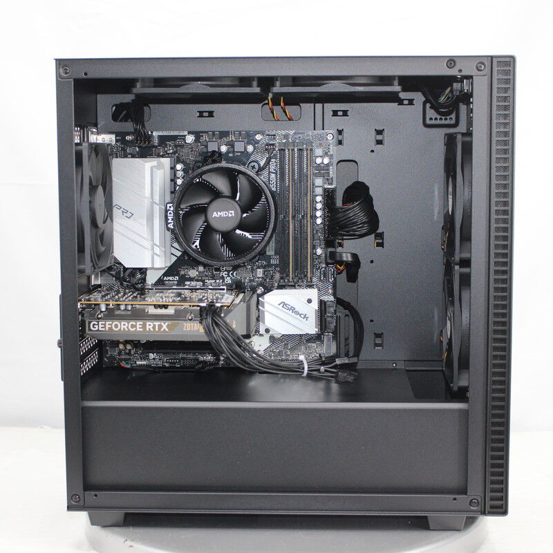 中古 THIRDWAVE Lightning-G AV5B 187674 （320564） ｜ パソコン通販