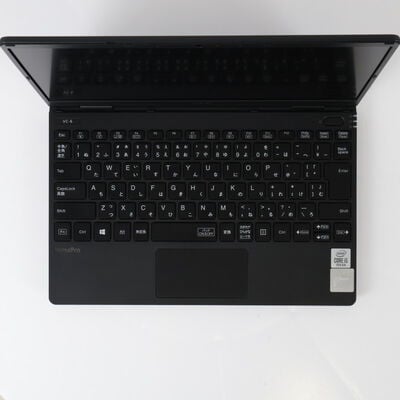 【通販センター】中古  NEC UltraLite タイプVC＜VC-6＞ VJV12/C-6 PC-VKT10CZG6(Intel Core i5 10210Y/8GB/SSD500GB/なし/オンボード/12.5/1920x1080/Wi-Fi/W11H64 MAR) 185383 