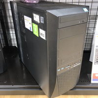 中古  THIRDWAVE GALLERIA XF (Core-i7-9700K/16GB/SSD640GB/ROM/RTX2070/-/W10H64/-) 5160000325 