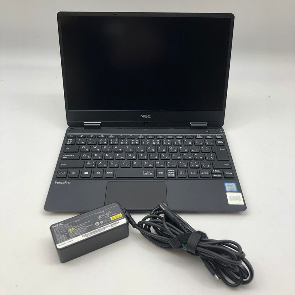 中古 【訳あり品】NEC VersaPro VKT13H-5 PC-VKT13HZG5 (Intel Core i5