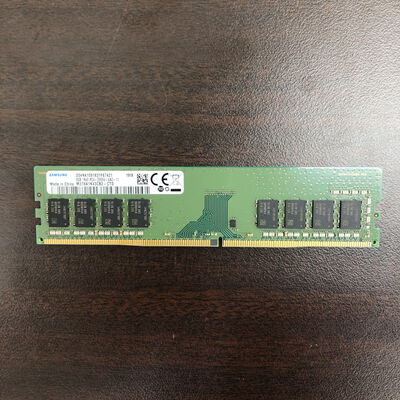 【福山ココローズ店】中古  PC4-21300 8GB デスクトップ用_ 184888 
