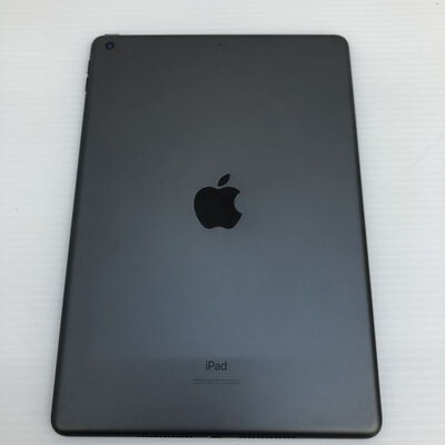 【徳島住吉店】中古  Apple iPad 10.2インチ (第8世代/2020) Wi-Fi 32GB スペースグレイ MYL92J/A 143620 