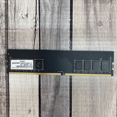 【広島店】中古  PC4-21300 8GB デスクトップ用_ 184888 